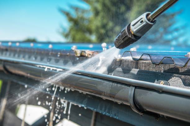 Best Commercial Pressure Washing  in Vineyards, FL