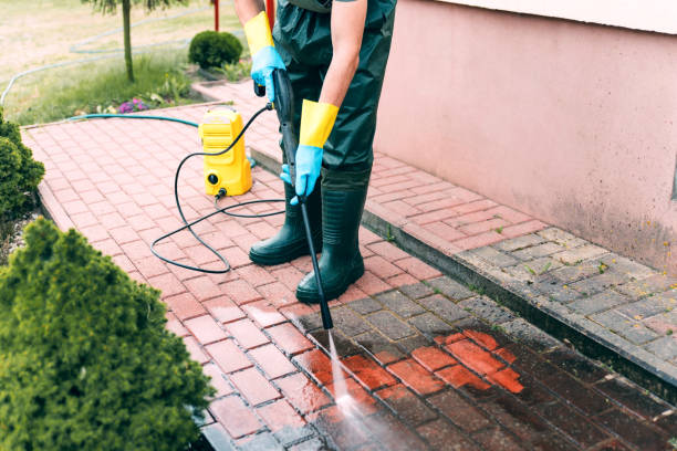 Best Deck Pressure Washing  in Vineyards, FL