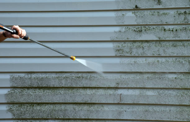 Best Fence Pressure Washing  in Vineyards, FL