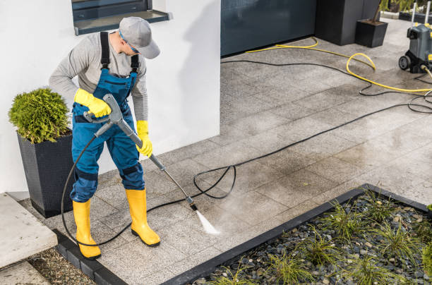 Best Fence Pressure Washing  in Vineyards, FL