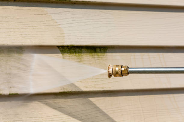 Best Commercial Building Pressure Washing  in Vineyards, FL